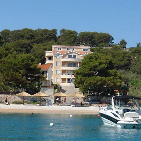 Apartments Villa Leona Betina  Exteriér fotografie