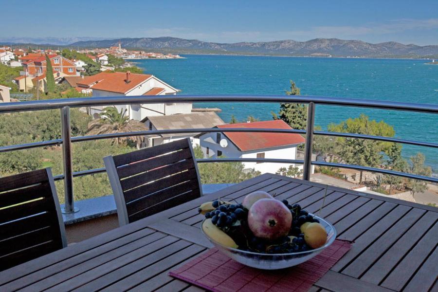 Apartments Villa Leona Betina  Exteriér fotografie