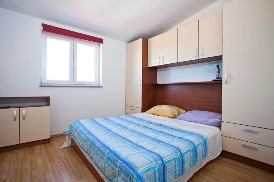 Apartments Villa Leona Betina  Exteriér fotografie