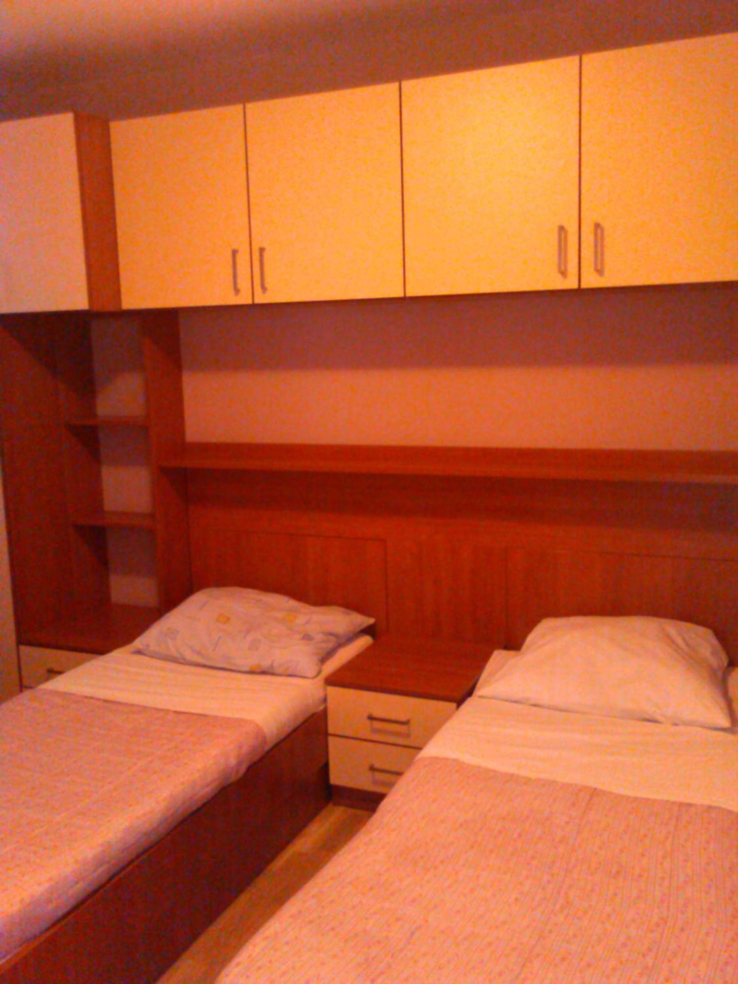 Apartments Villa Leona Betina  Exteriér fotografie