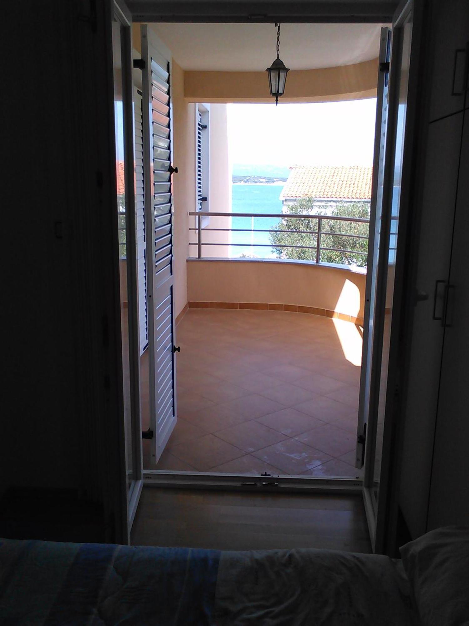 Apartments Villa Leona Betina  Exteriér fotografie