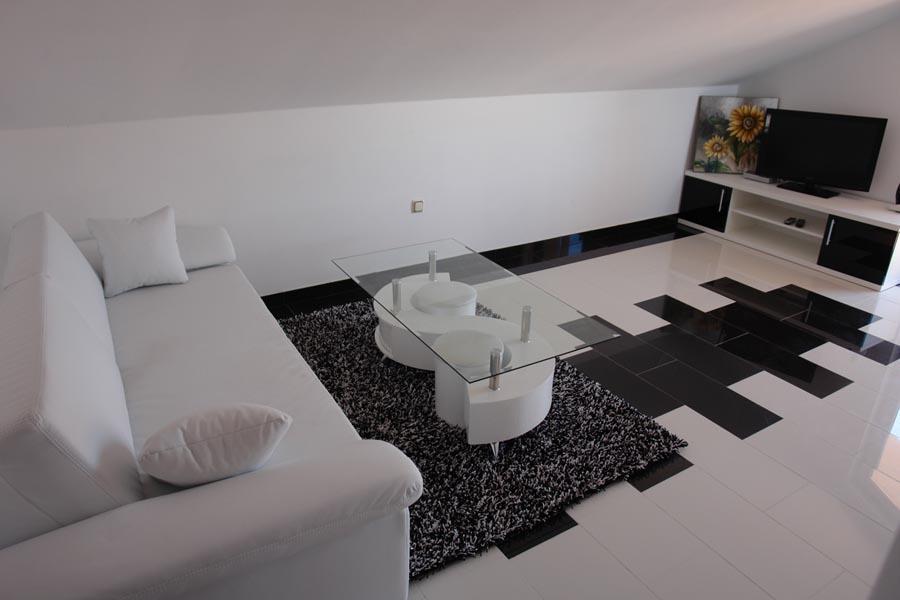 Apartments Villa Leona Betina  Exteriér fotografie