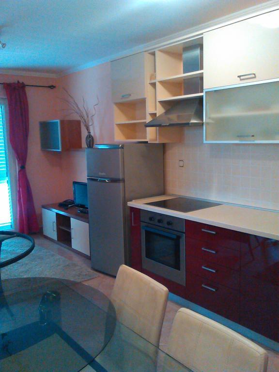 Apartments Villa Leona Betina  Exteriér fotografie